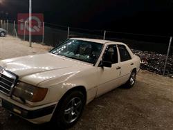 مێرسێدس بێنز E-Class